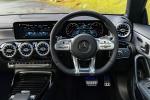 Mercedes-AMG CLA35 4Matic 2019 года (UK)